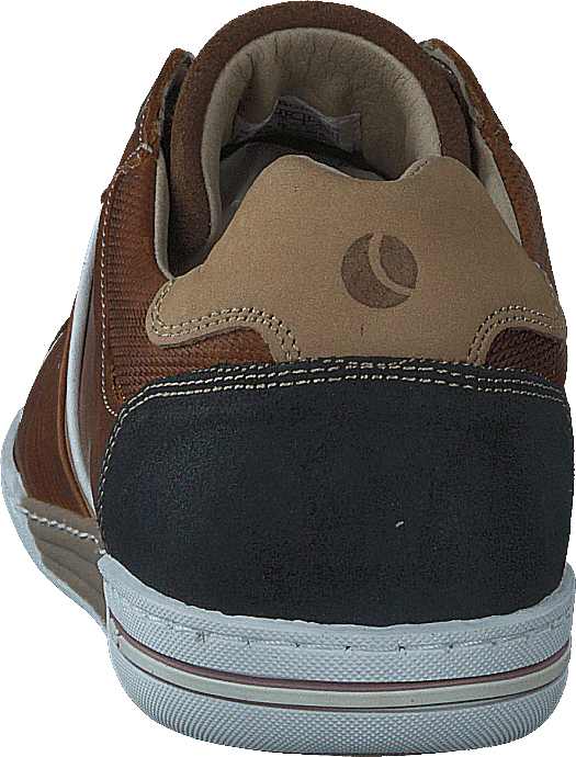 Coltrane Nu Trm M Tan-beige