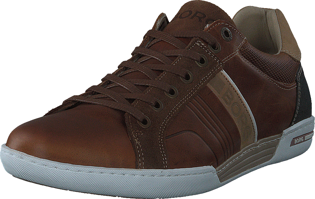 Coltrane Nu Trm M Tan-beige