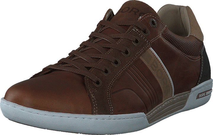 Coltrane Nu Trm M Tan-beige