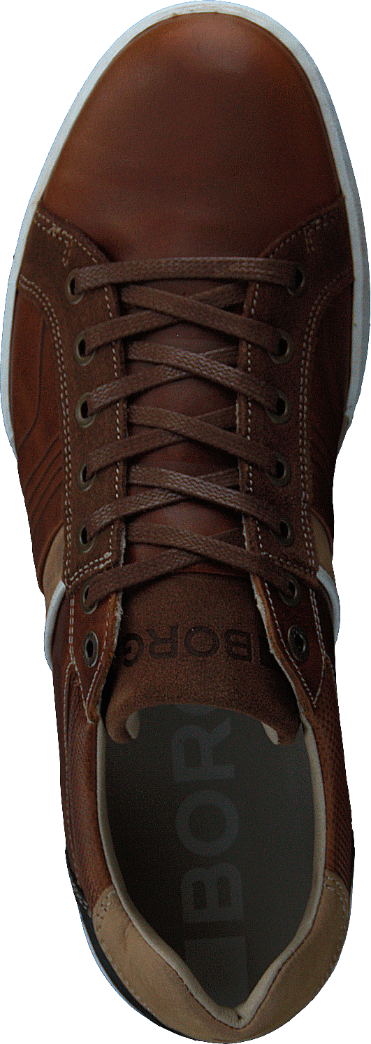 Coltrane Nu Trm M Tan-beige