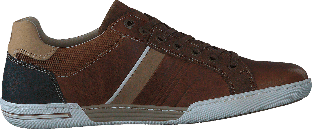 Coltrane Nu Trm M Tan-beige