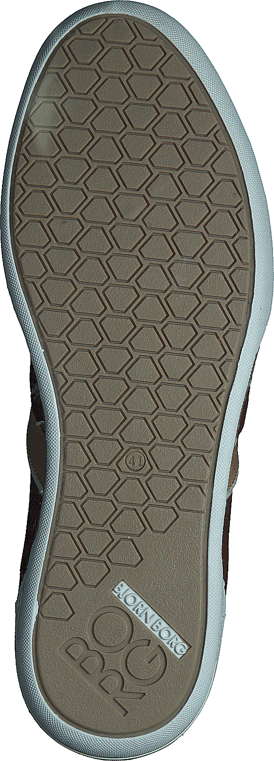 Coltrane Nu Trm M Tan-beige