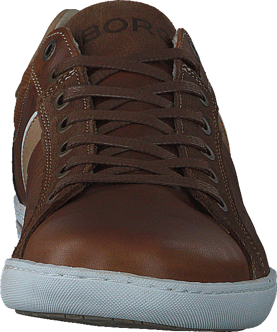 Coltrane Nu Trm M Tan-beige