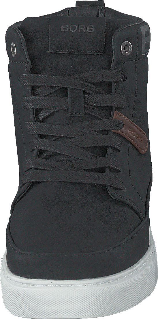 T270 Hgh Fng M Black