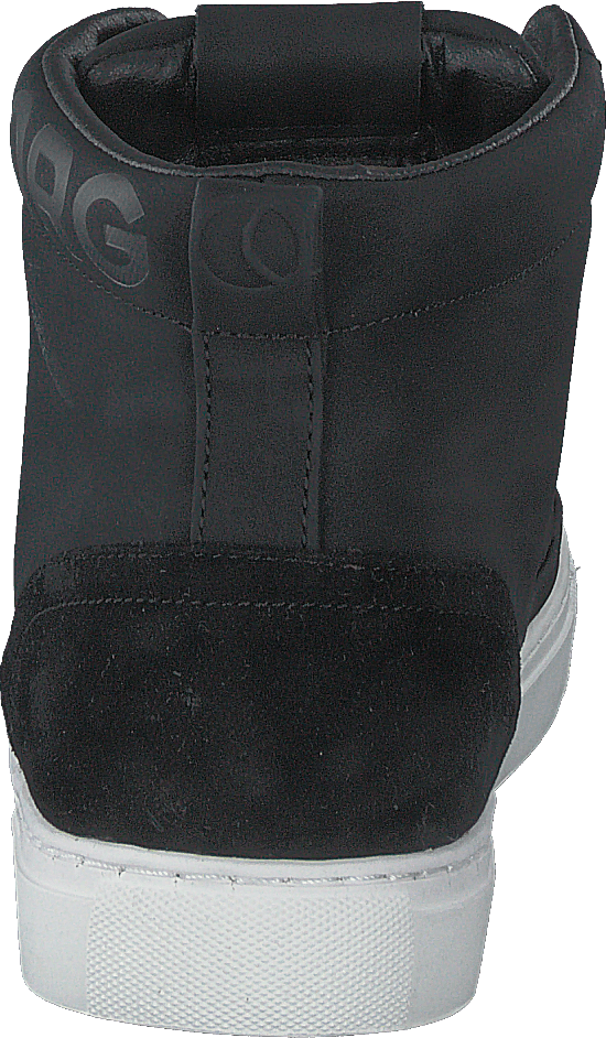 T270 Hgh Fng M Black