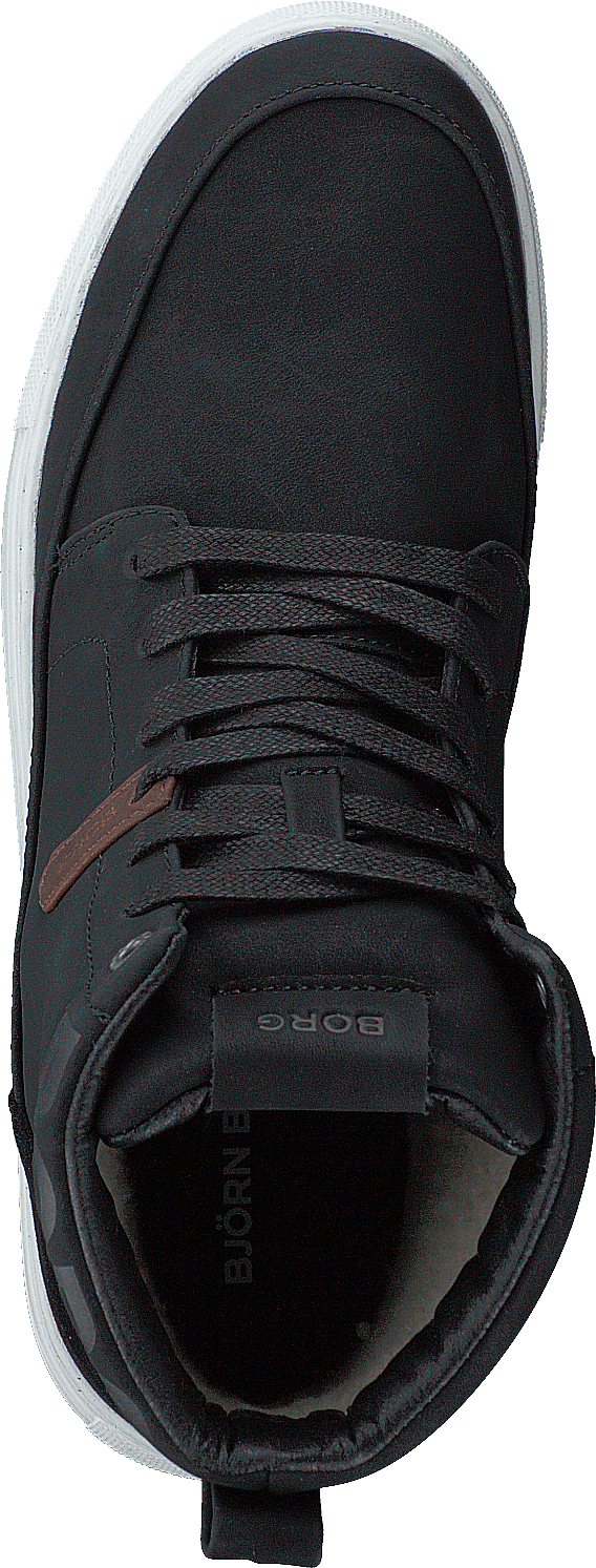 T270 Hgh Fng M Black