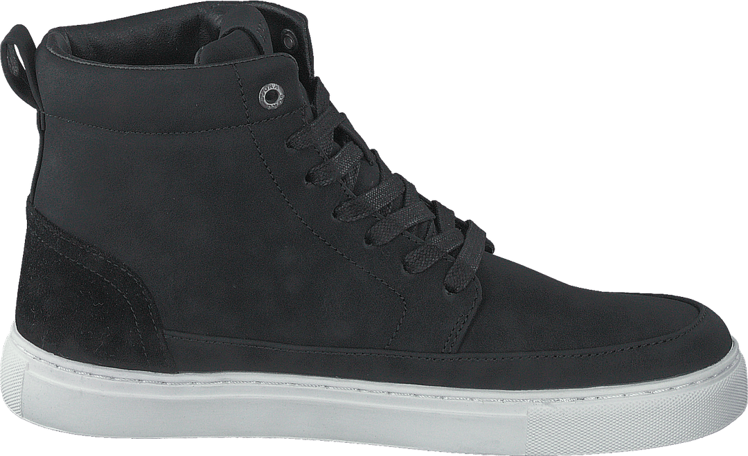 T270 Hgh Fng M Black