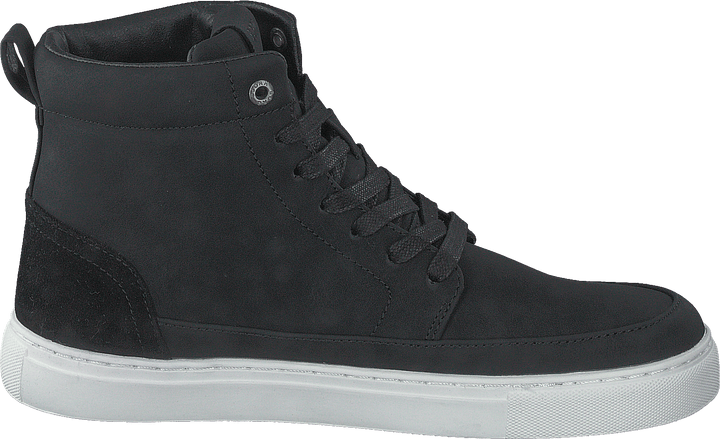 T270 Hgh Fng M Black