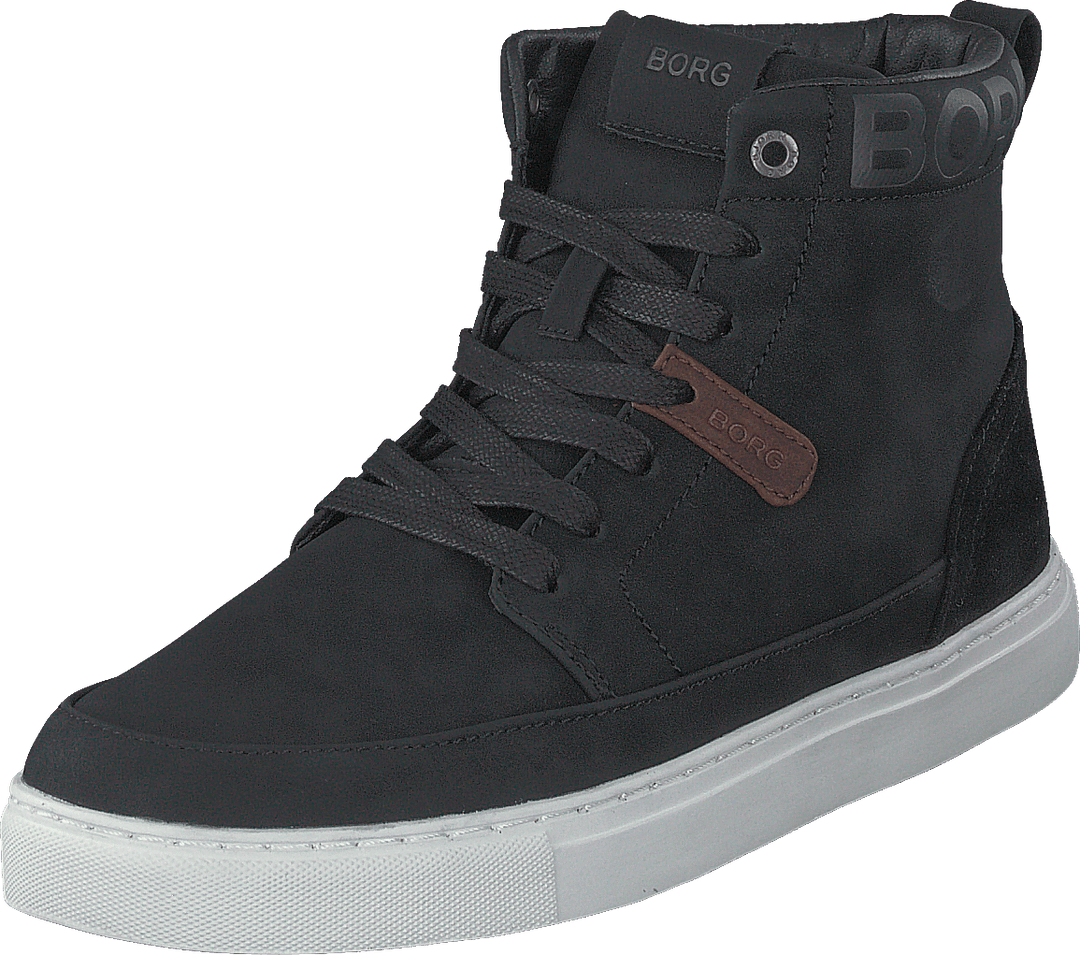 T270 Hgh Fng M Black