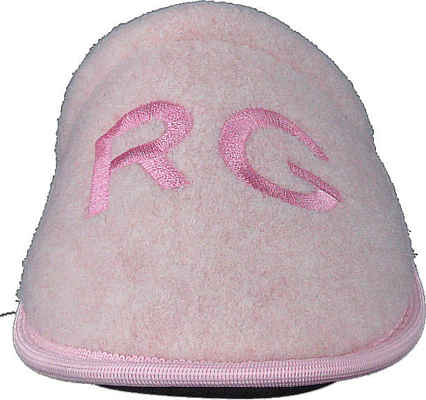 Homy Lgo W Rosa claro