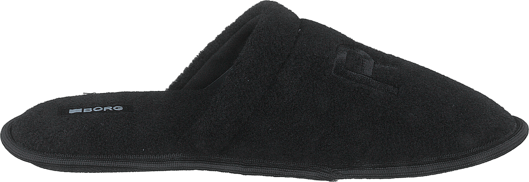Homy Lgo M Black