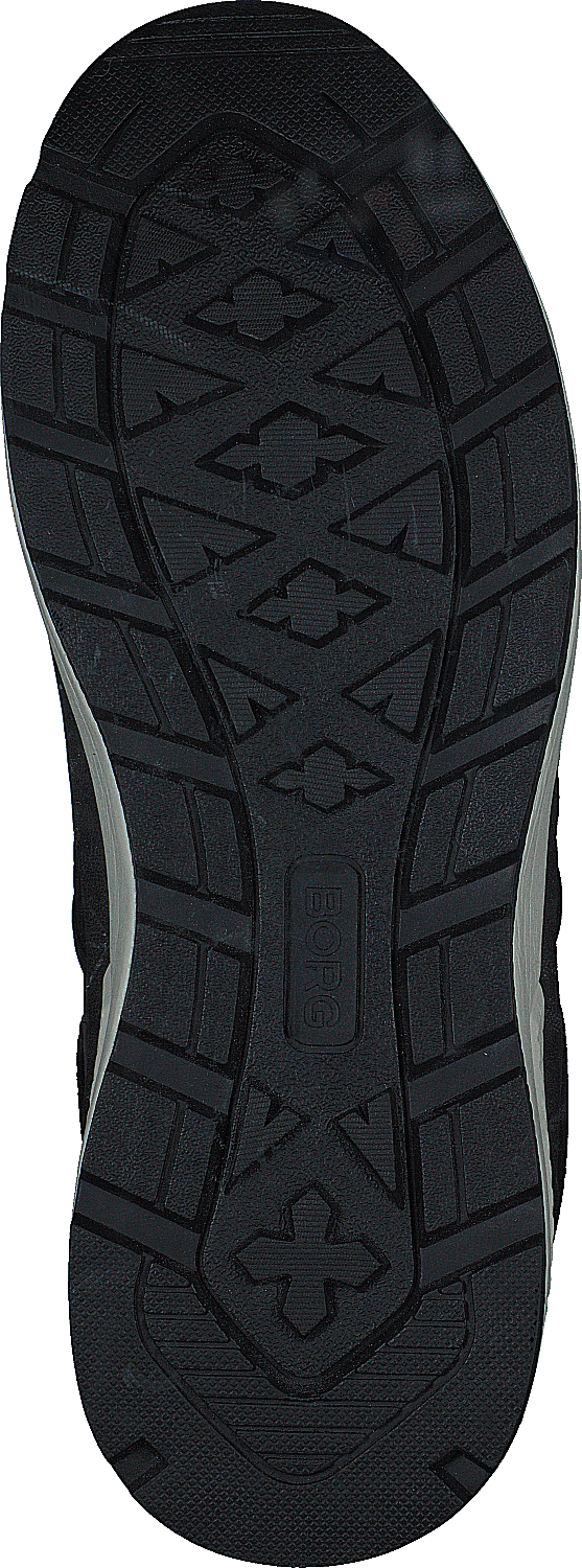 H100 Mid Cas M Black