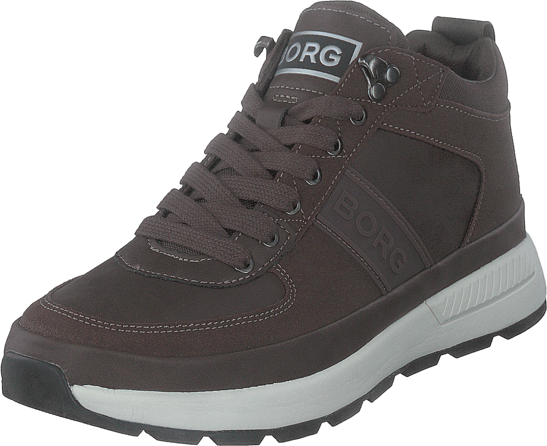 H100 Mid Cas M Brown