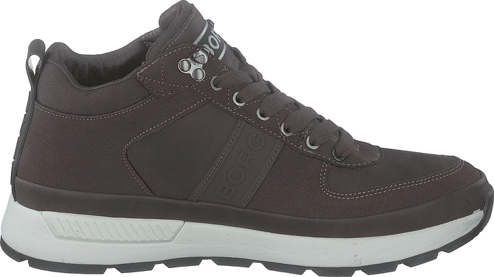 H100 Mid Cas M Brown