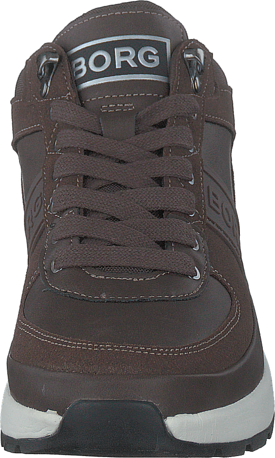 H100 Mid Cas M Brown