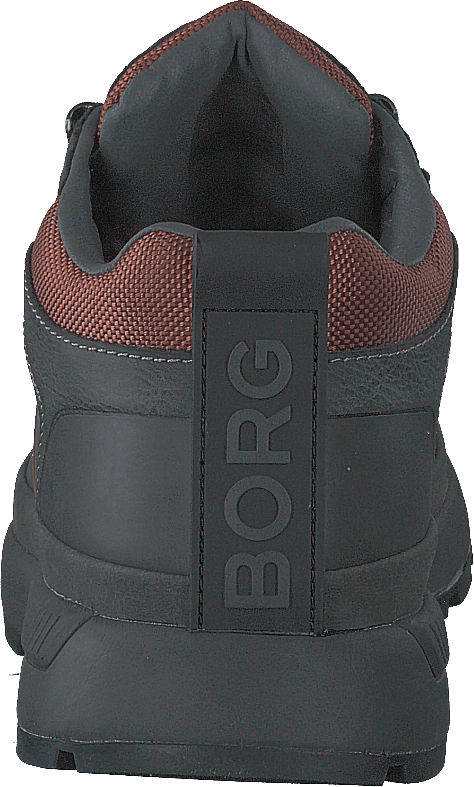 H100 Mid Trc M Light Grey