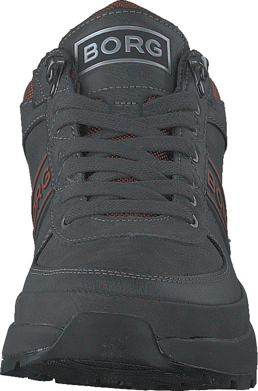 H100 Mid Trc M Light Grey