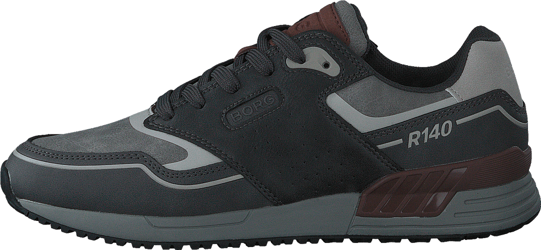 R140 Trc M Dark Grey