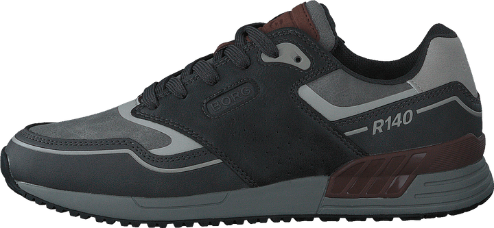 R140 Trc M Dark Grey