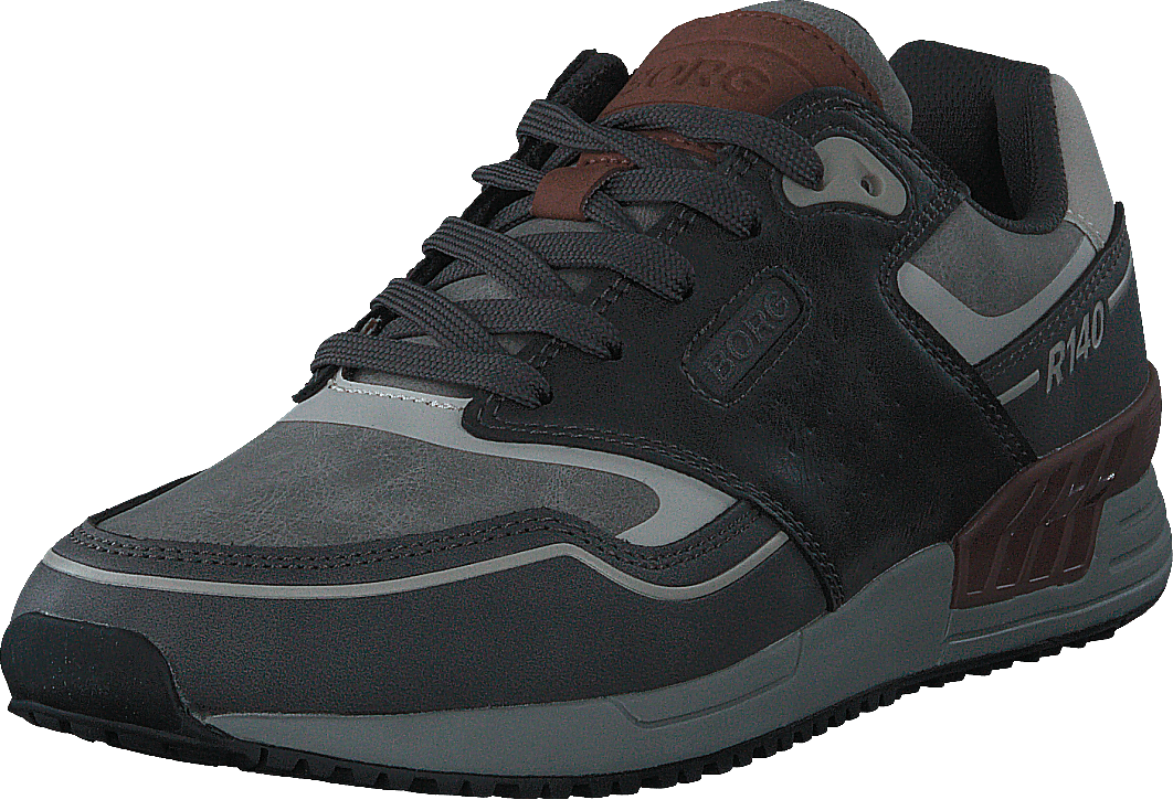 R140 Trc M Dark Grey