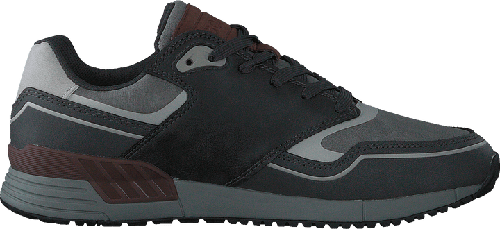 R140 Trc M Dark Grey