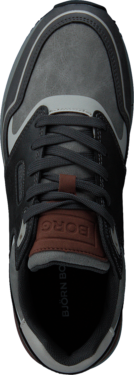 R140 Trc M Dark Grey
