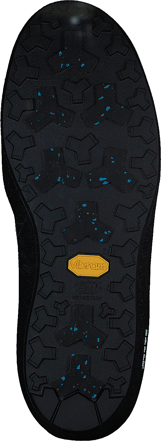 Guard Ii L-new Militi 22