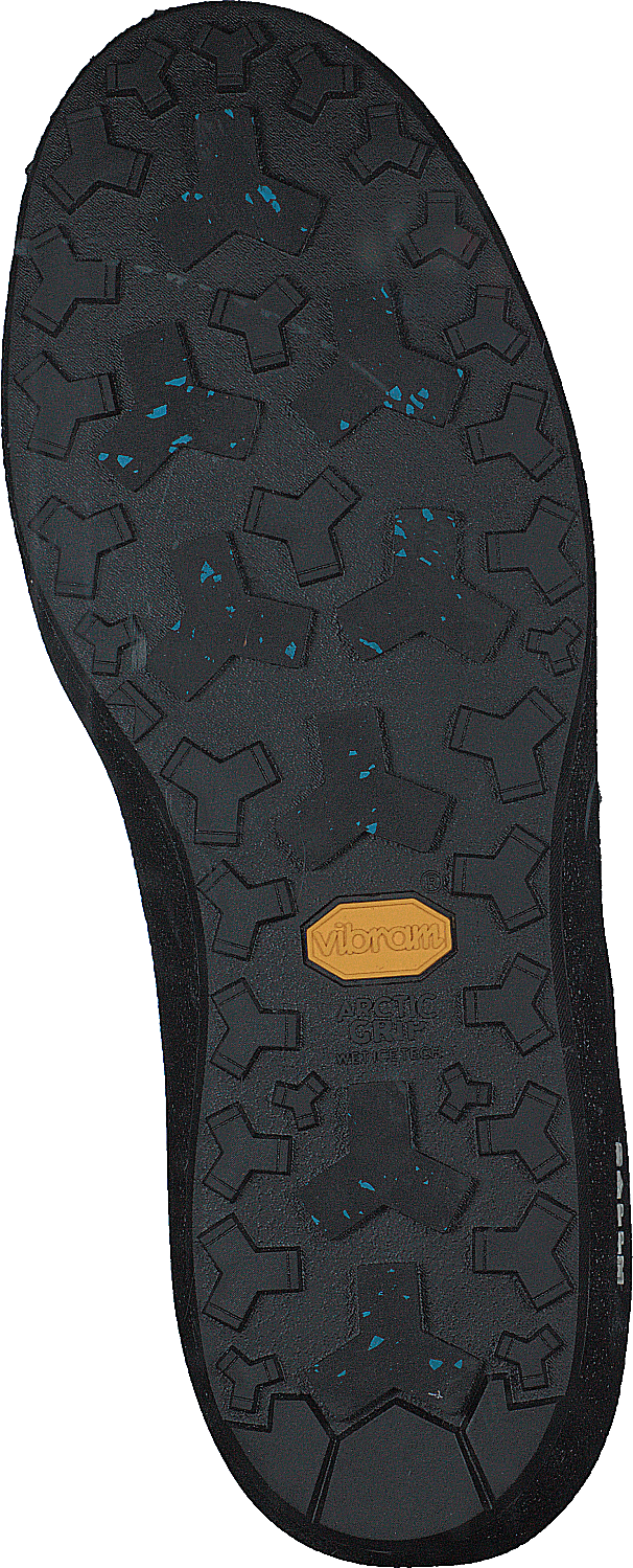 Guard Ii L-new G Dark Mineral 22