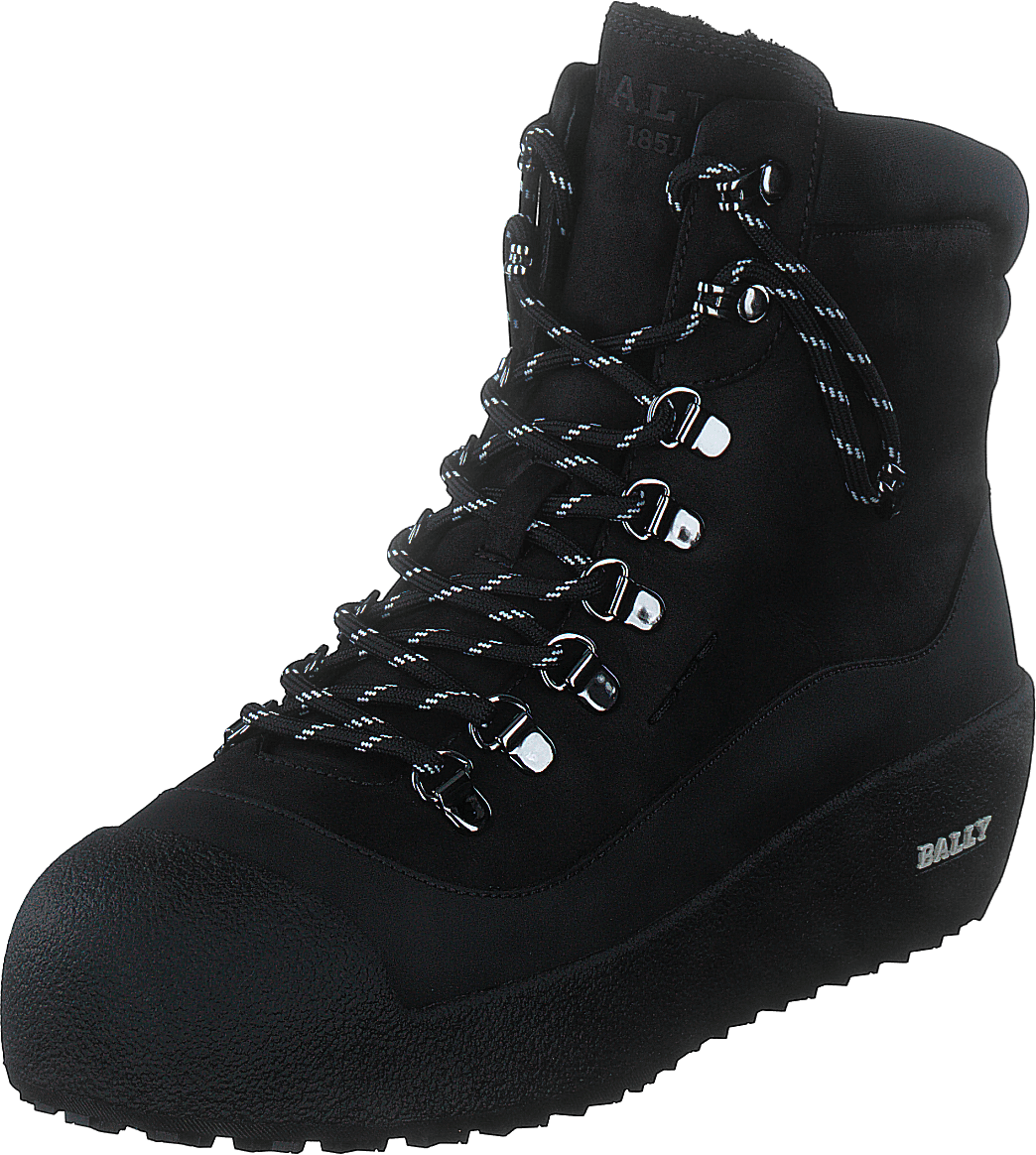 Cayden-t Black