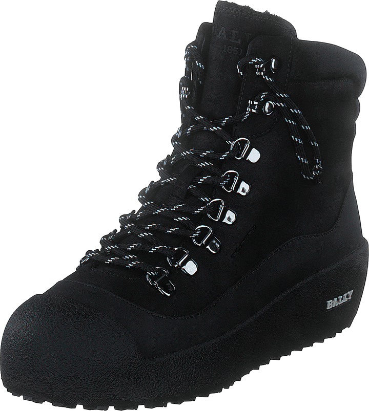 Cayden-t Black