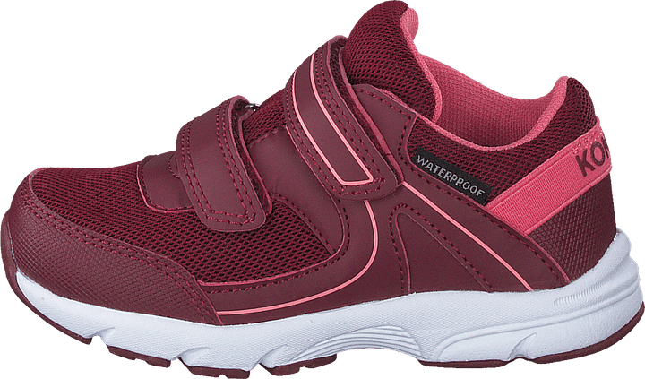 430-0124 Bordo