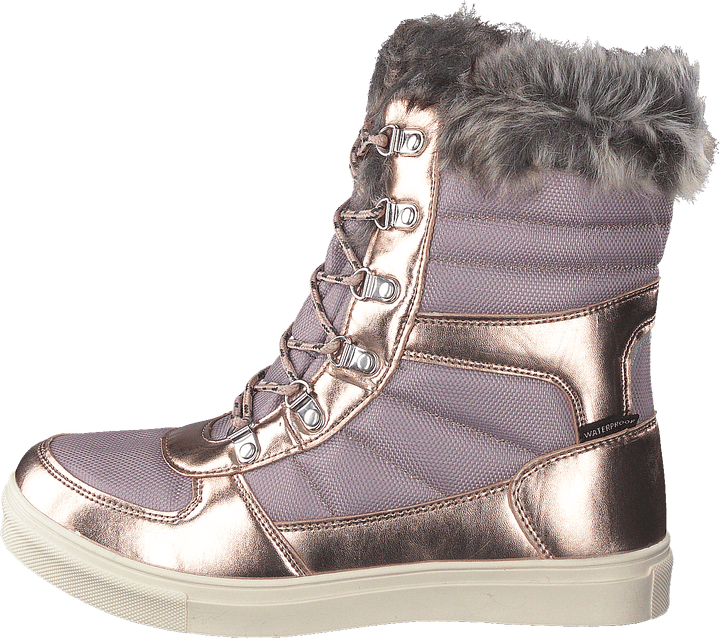 430-0504 Rose Gold