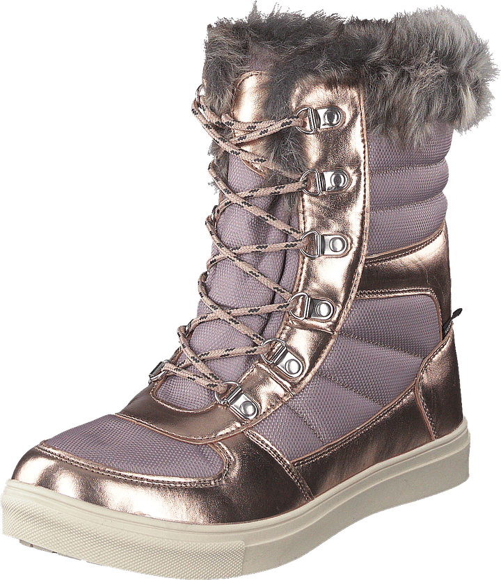 430-0504 Rose Gold
