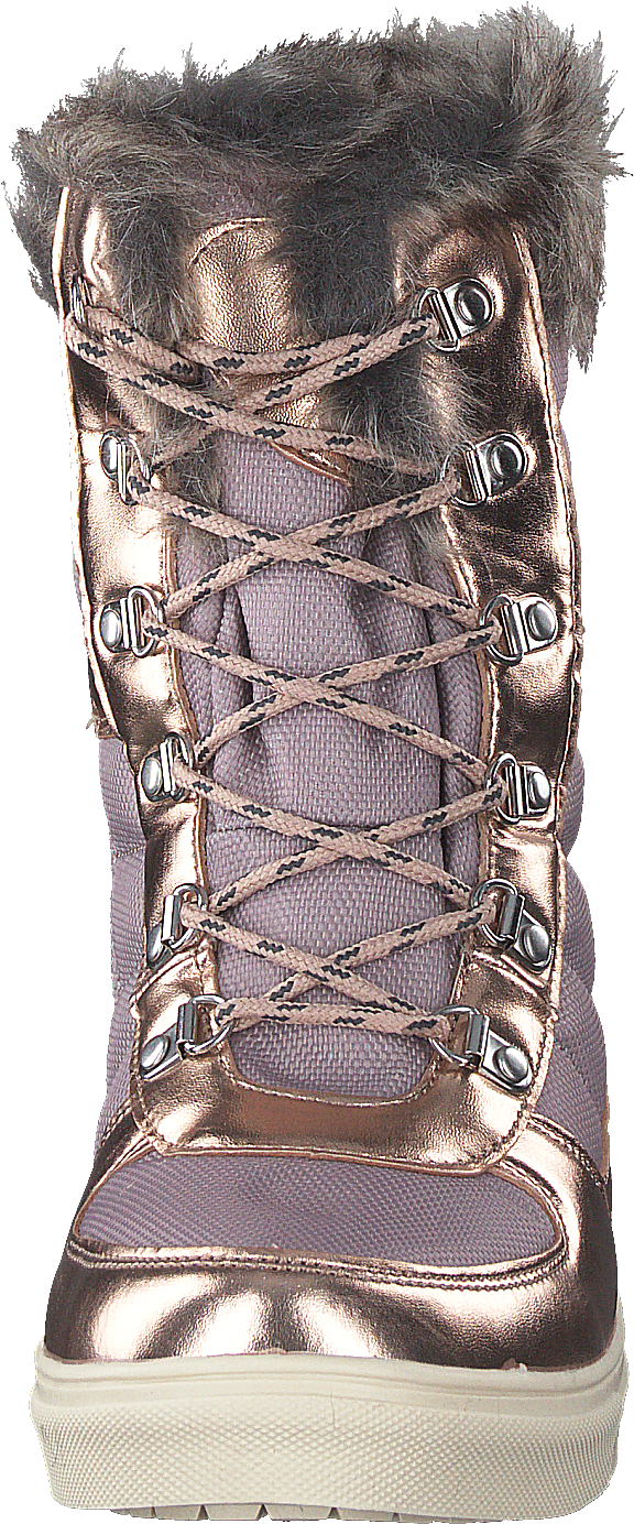 430-0504 Rose Gold