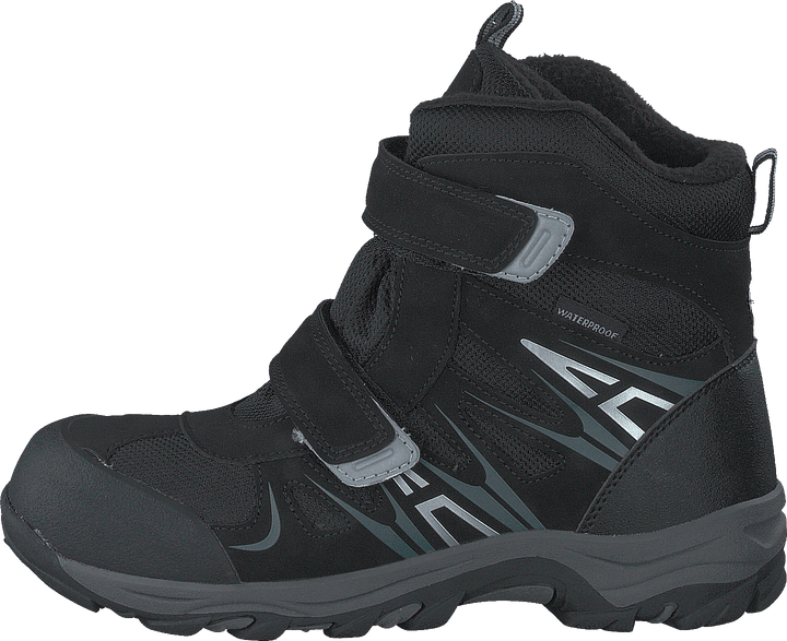 430-3932 Black