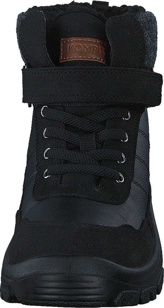414-8089 Black