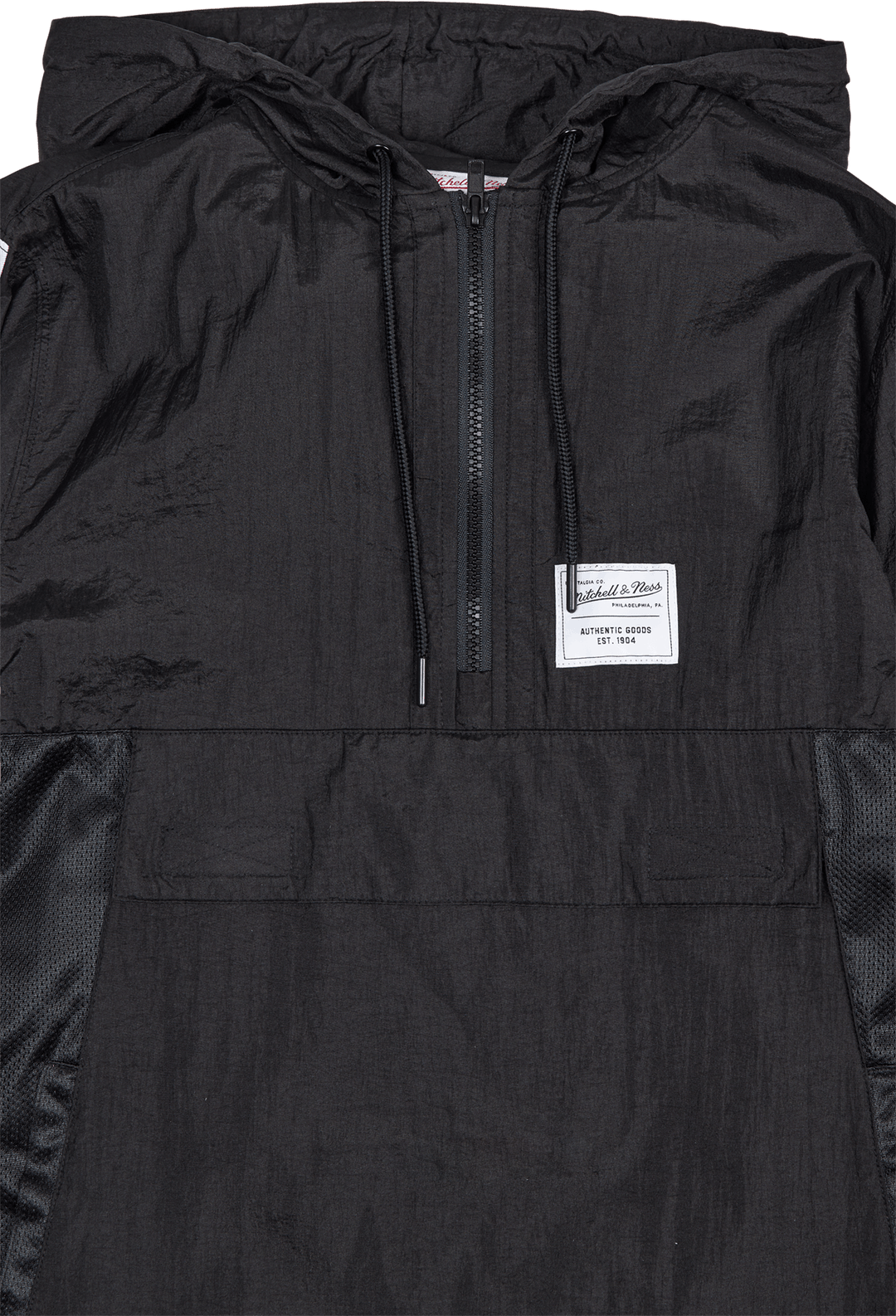 Kurtka Essentials Anorak