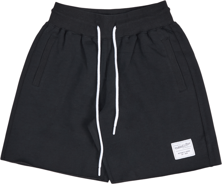 Essentials Fleece-Shorts