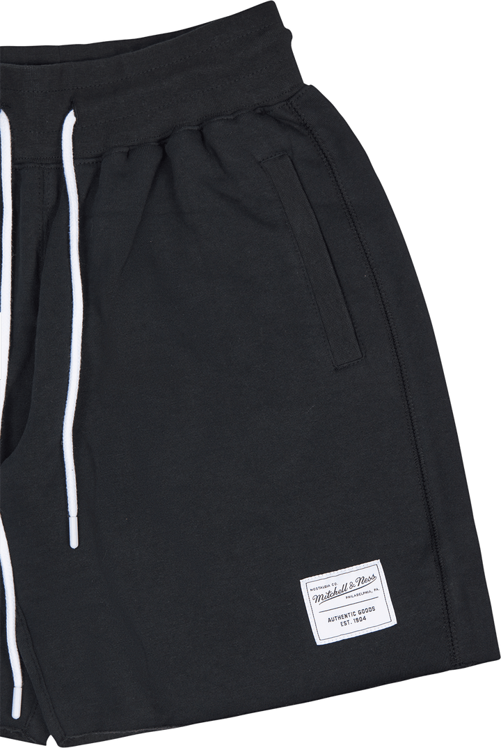Essentials Fleece-Shorts
