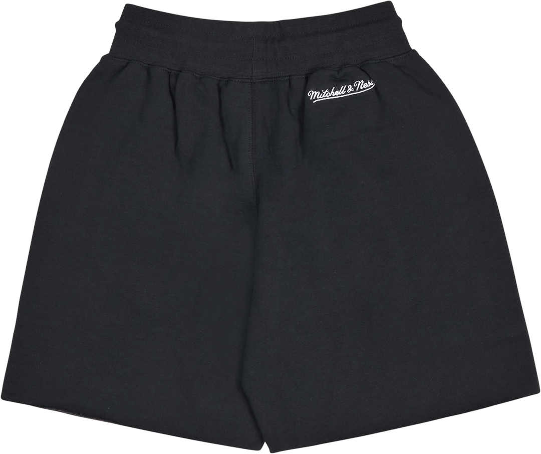 Essentials Fleece-Shorts