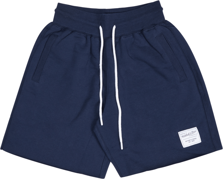 Essentials Fleece-Shorts