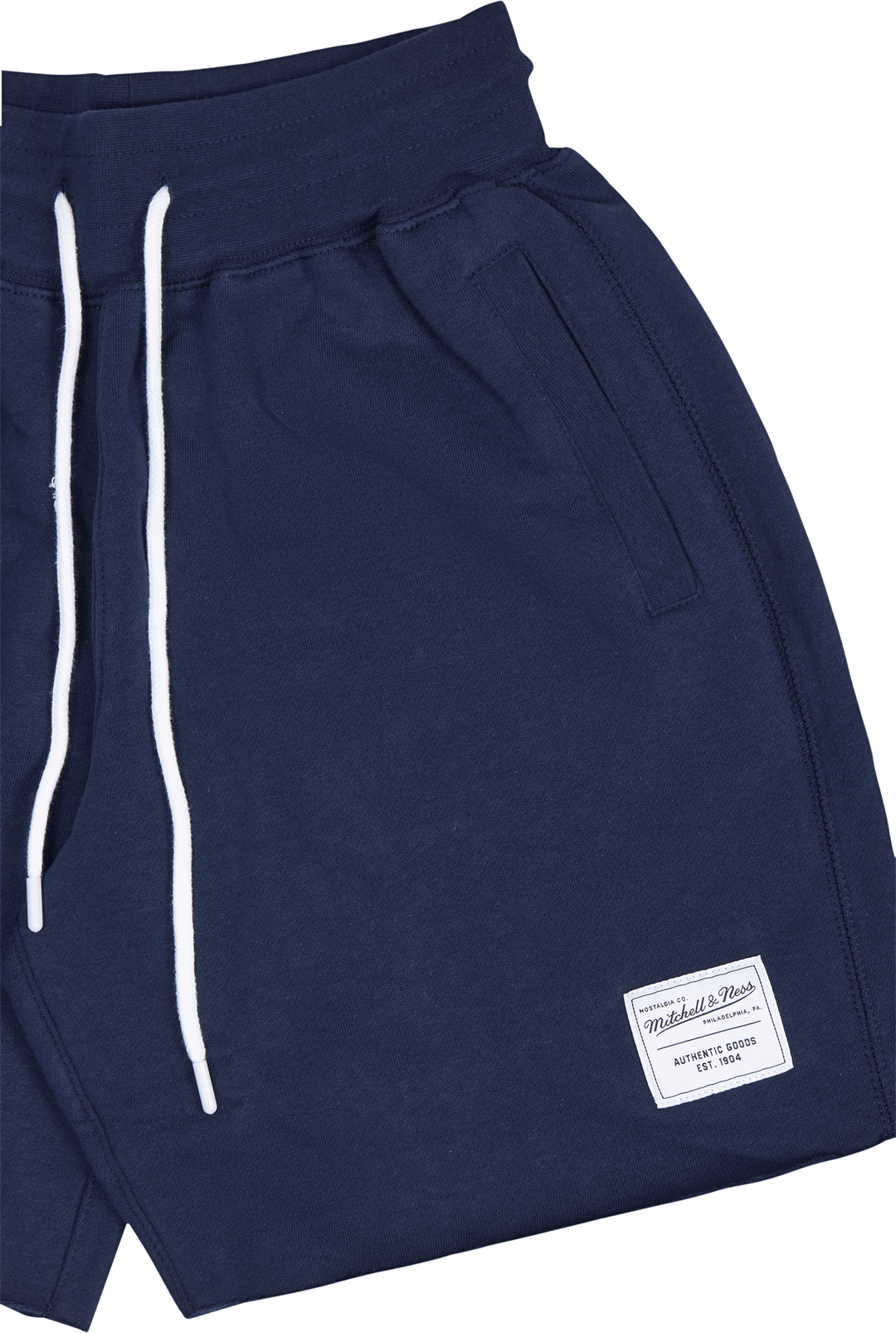 Essentials Fleece-Shorts
