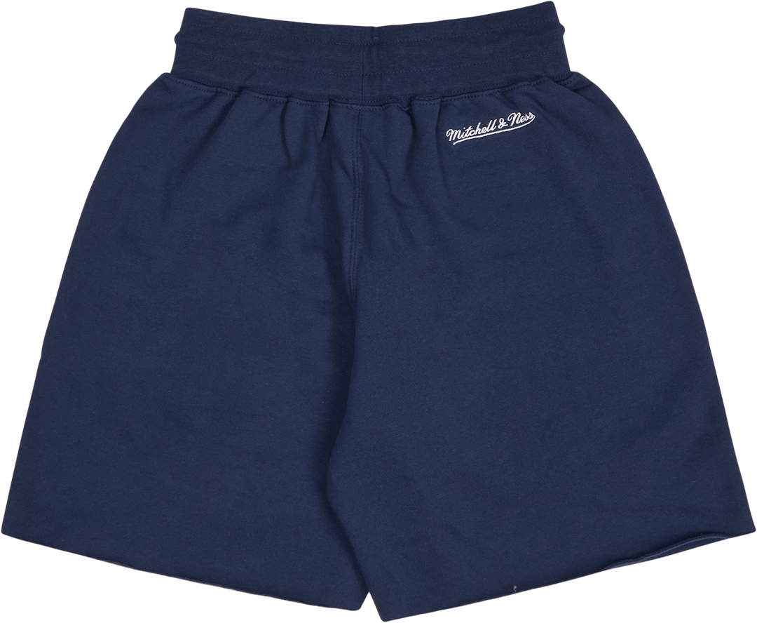 Essentials Fleece-Shorts