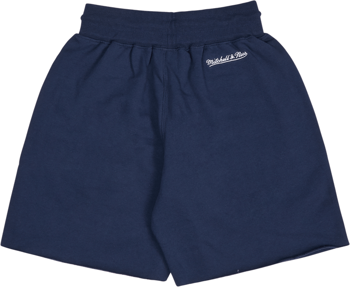 Essentials Fleece-Shorts