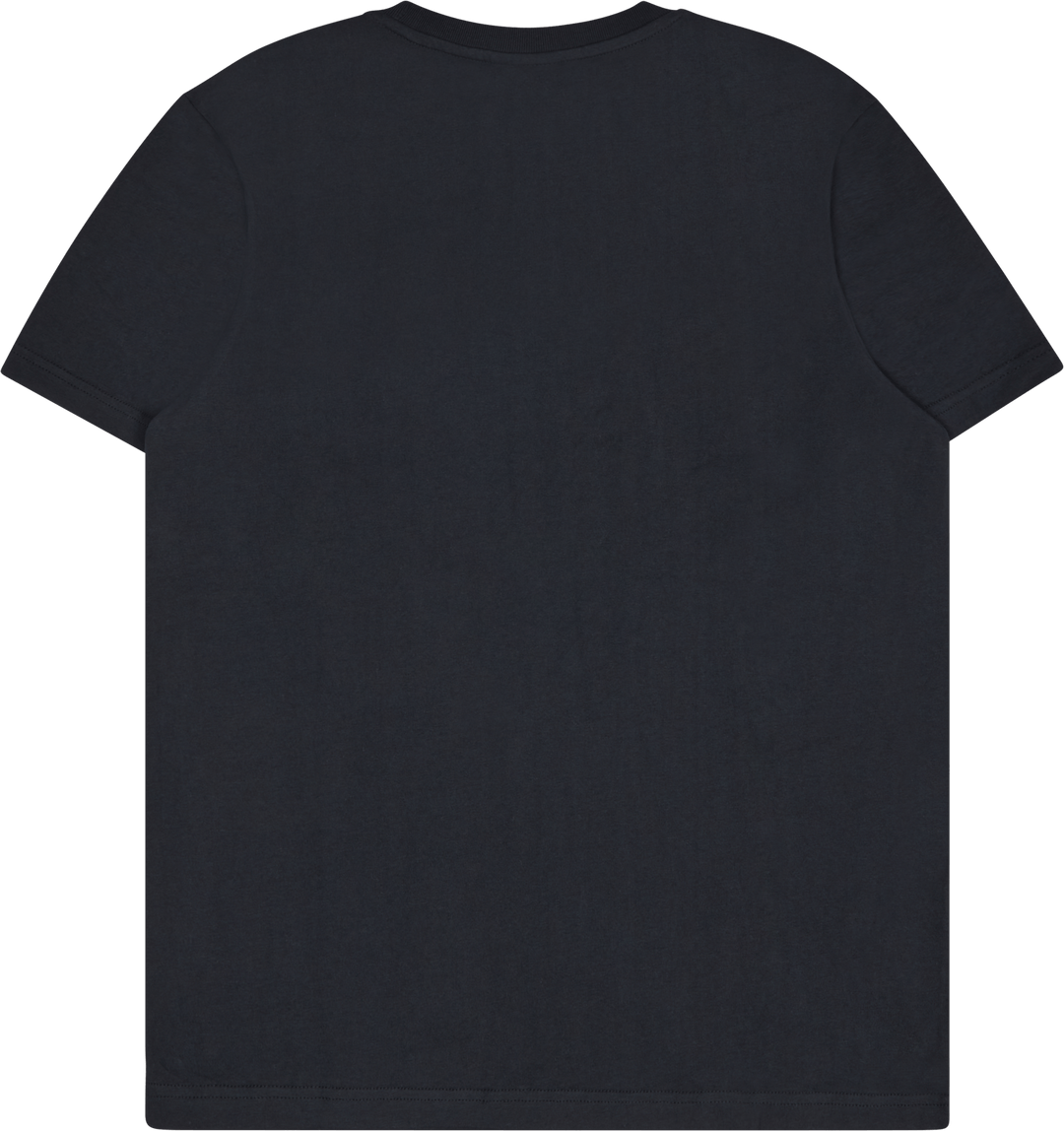 Essentials Heavy Weight Tee