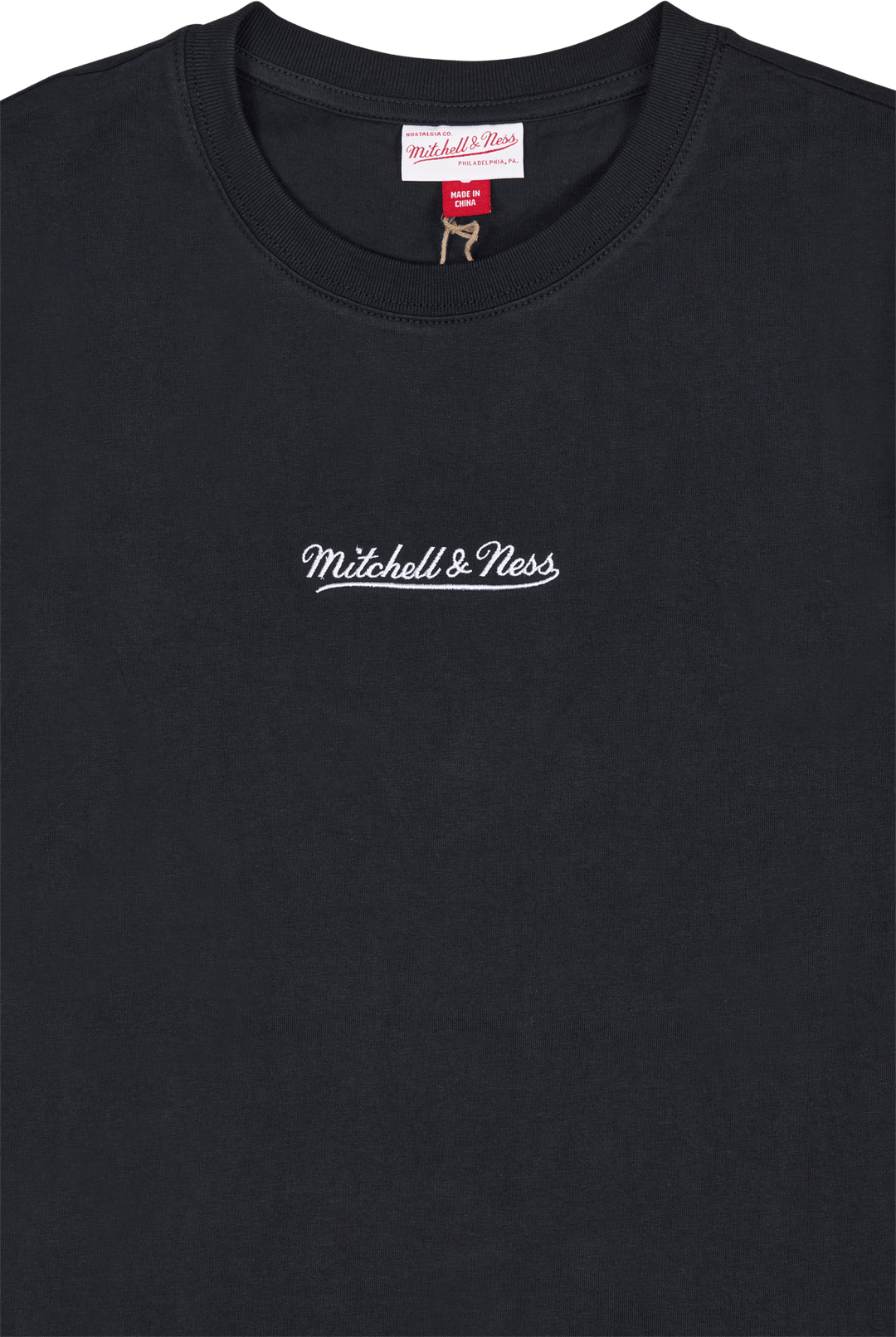 Essentials Heavy Weight Tee