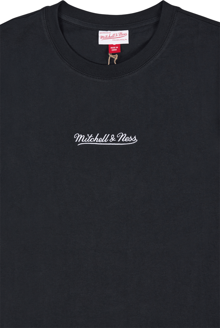 Essentials Heavy Weight Tee