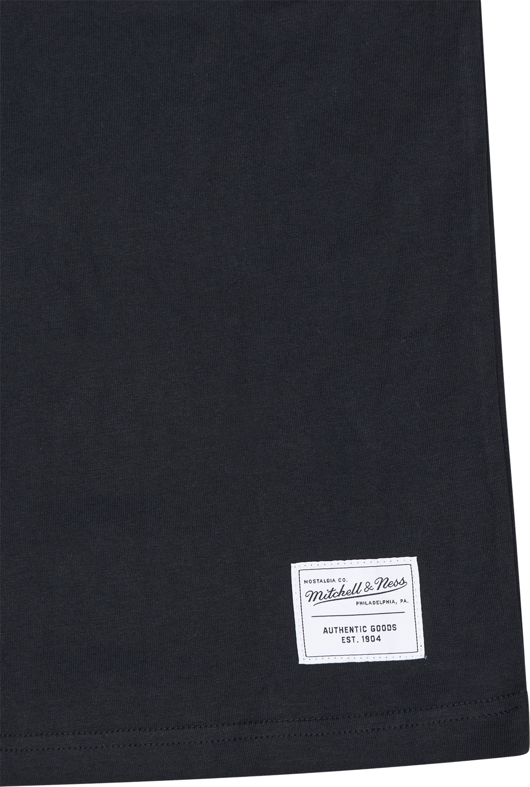 Essentials Heavy Weight Tee