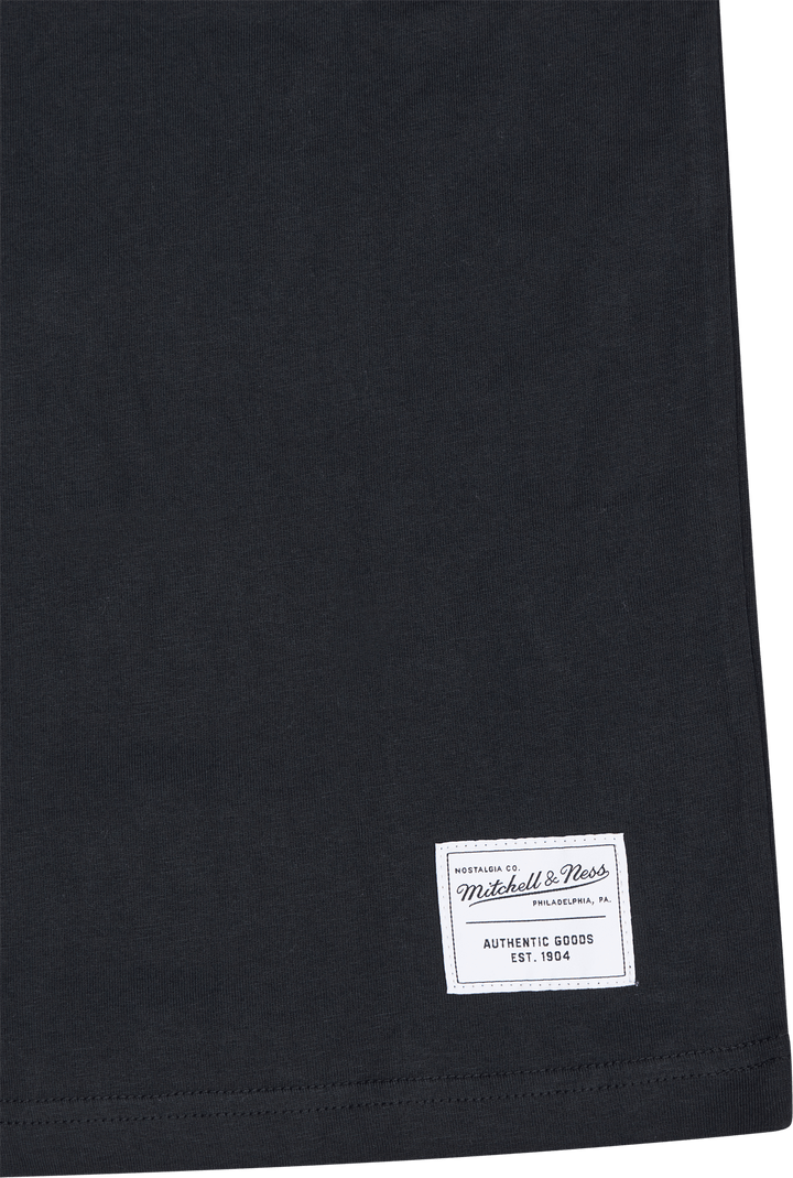 Essentials Heavy Weight Tee
