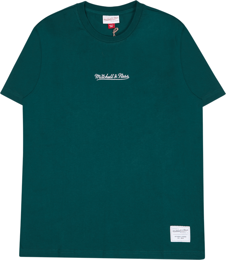 Koszulka Essentials Heavy Weight Tee
